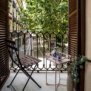 Apartment Mesones 54, Granada