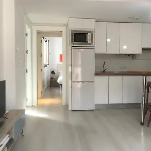 Center 2 Bedrooms Granada