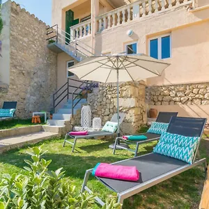 Ca Sa Tia Vicari Ferienhaus Selva (Mallorca)