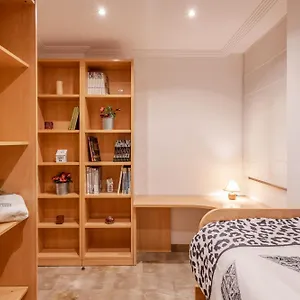 Flex Apartment