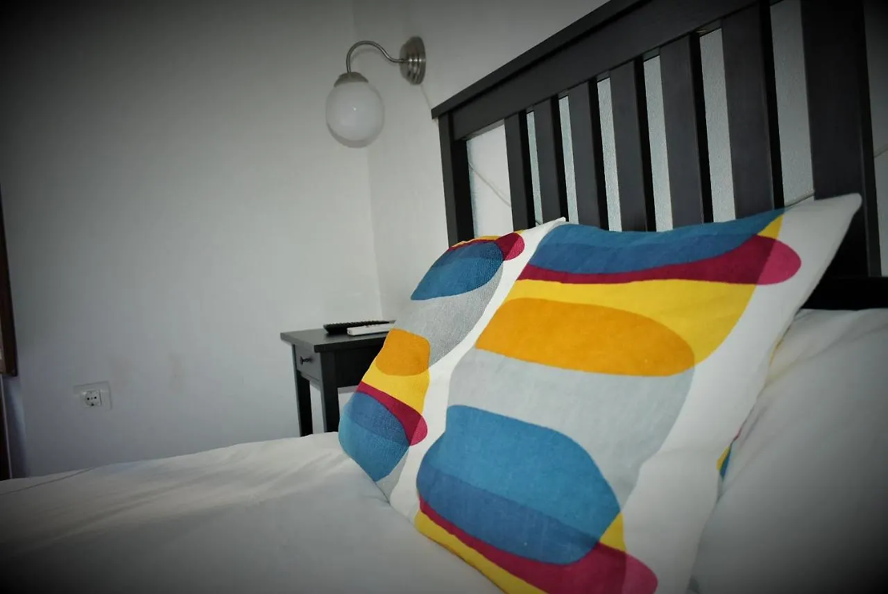 Urban Suites Granada 0*,