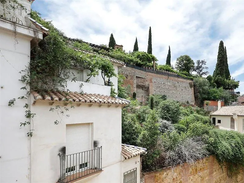 Urban Suites Granada