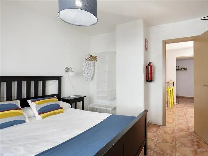 Urban Suites Granada