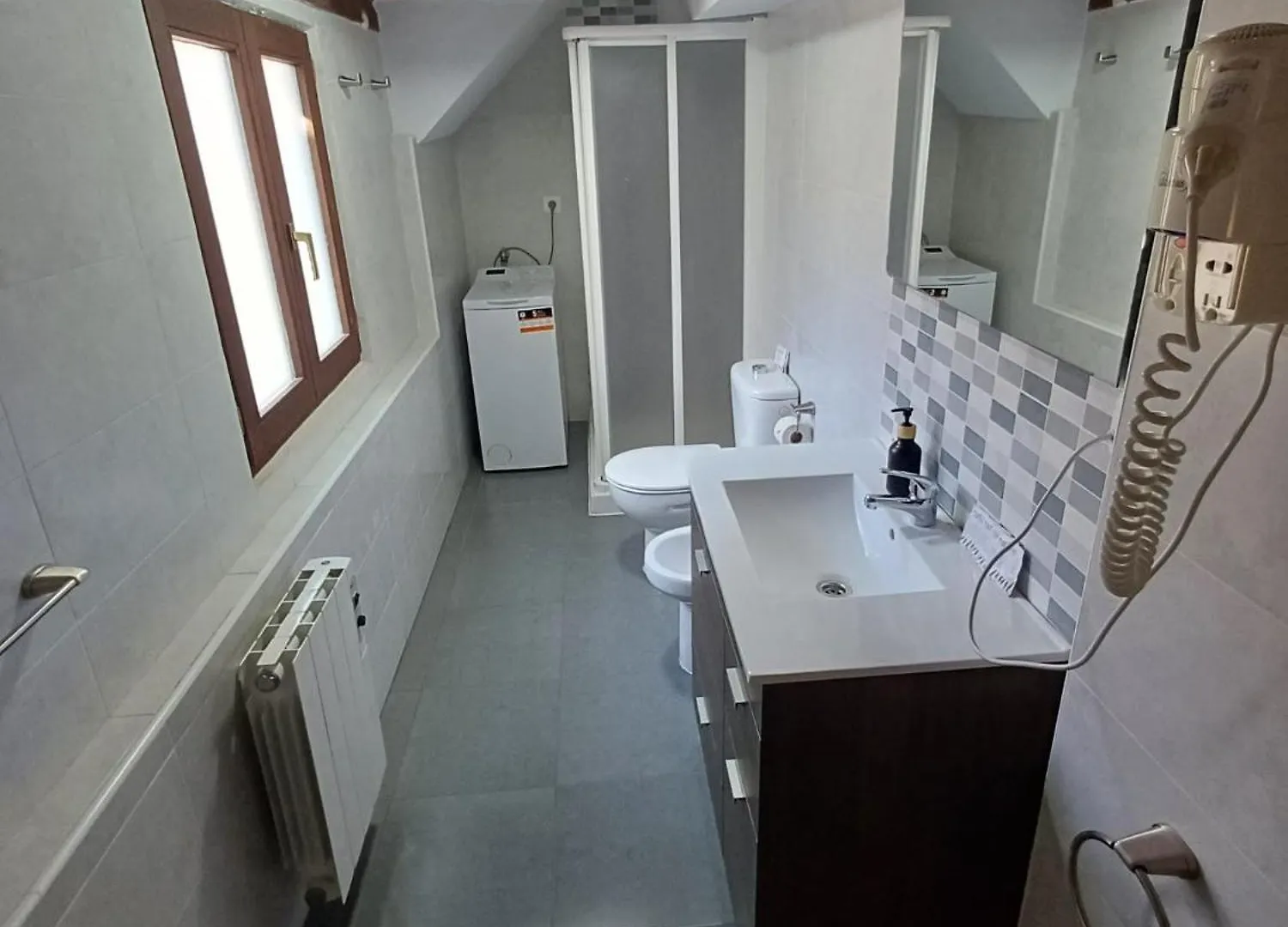 Urban Suites Granada Apartment
