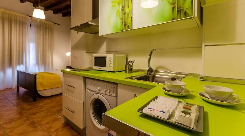 Urban Suites Granada