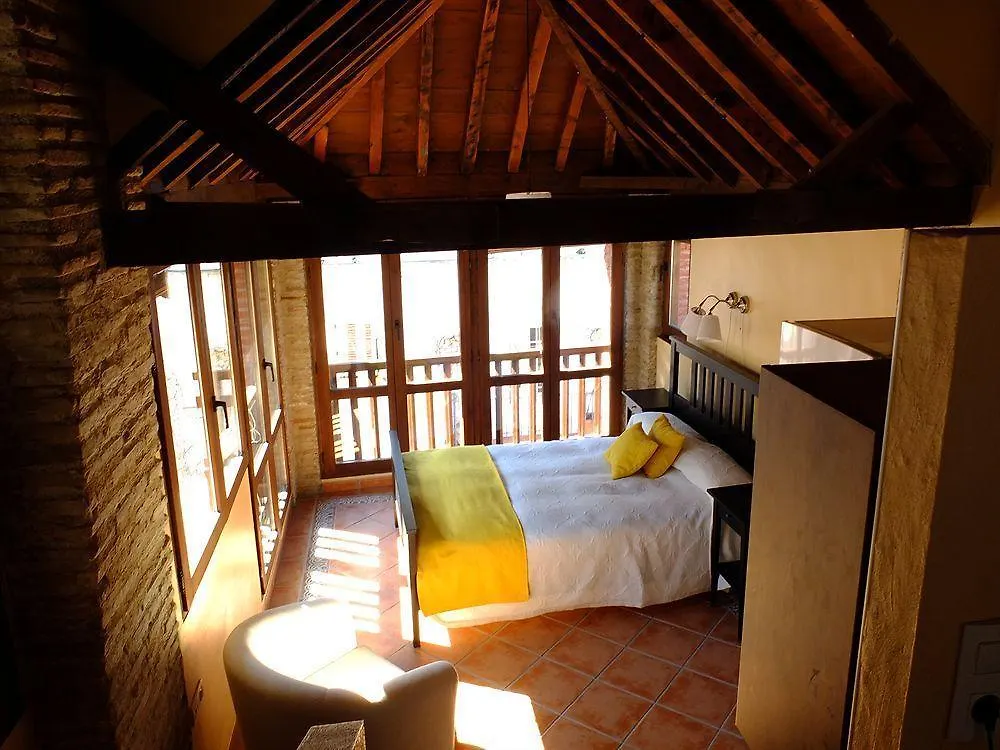 Urban Suites Granada
