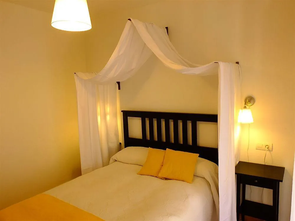 Apartment Urban Suites Granada