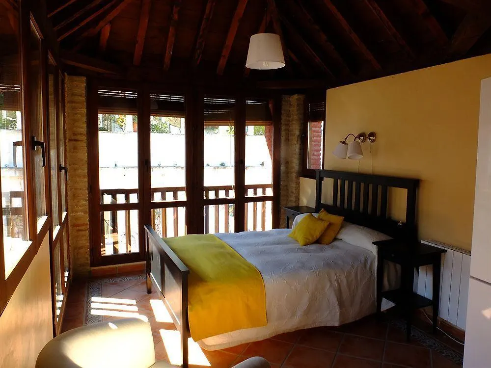 Urban Suites Granada 0*,