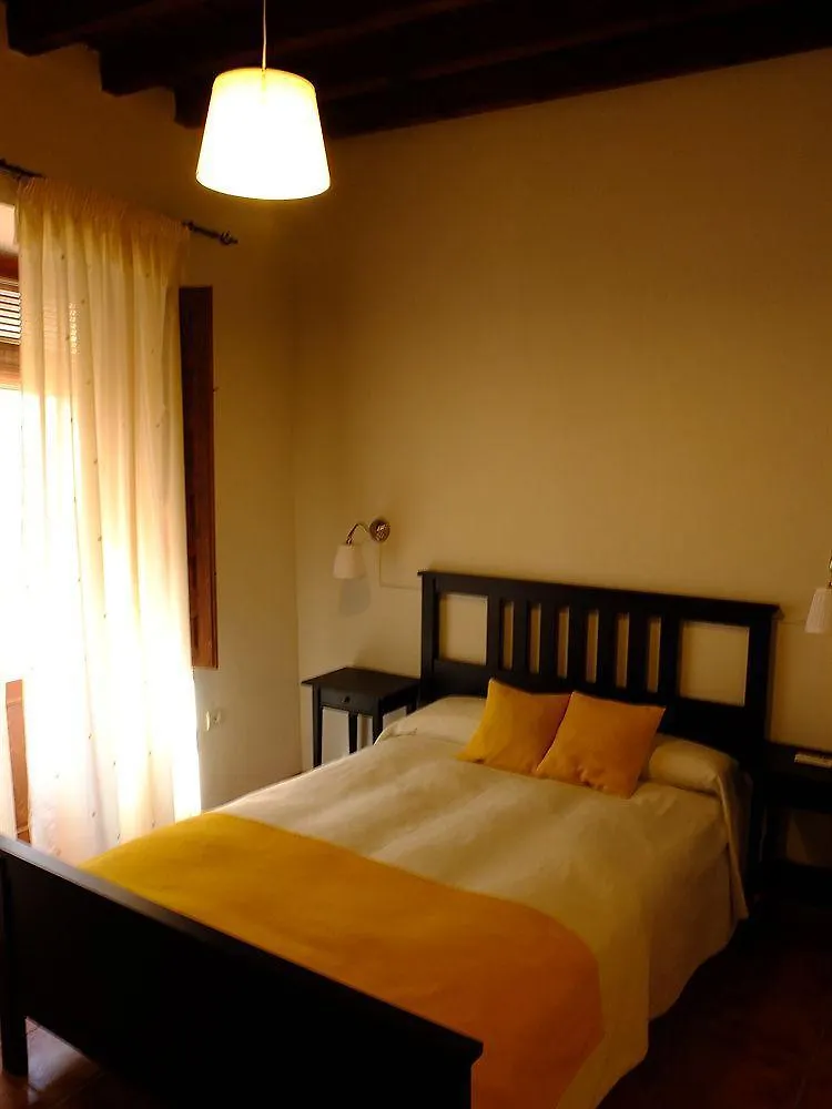 Urban Suites Granada