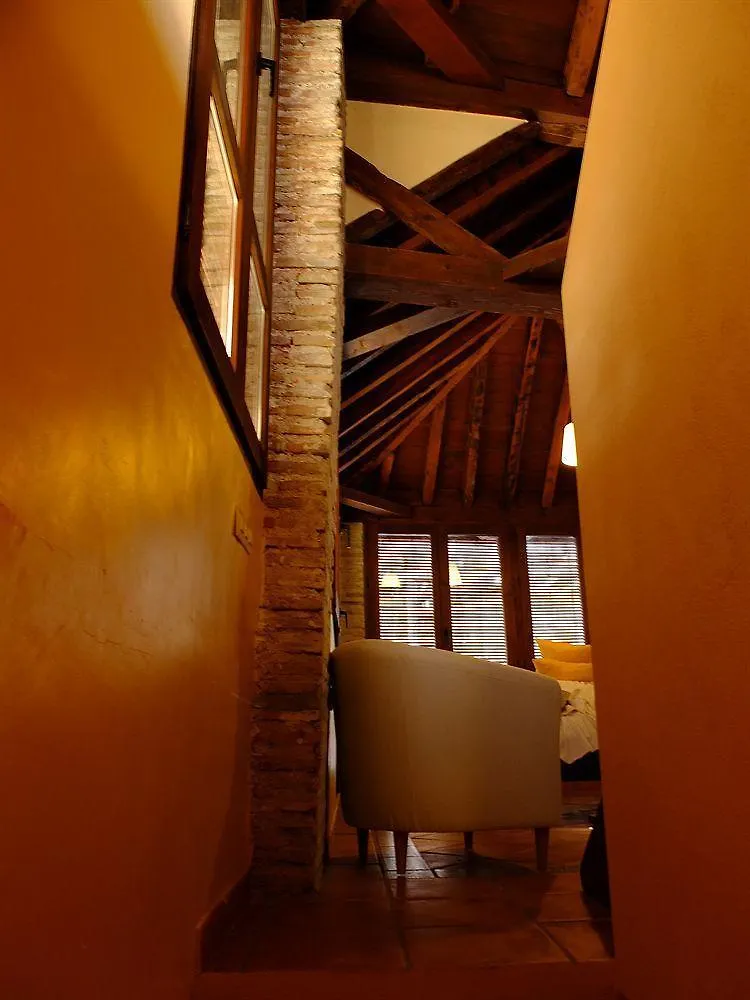 Urban Suites Granada Apartment