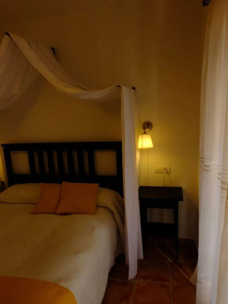 Apartment Urban Suites Granada Spanien