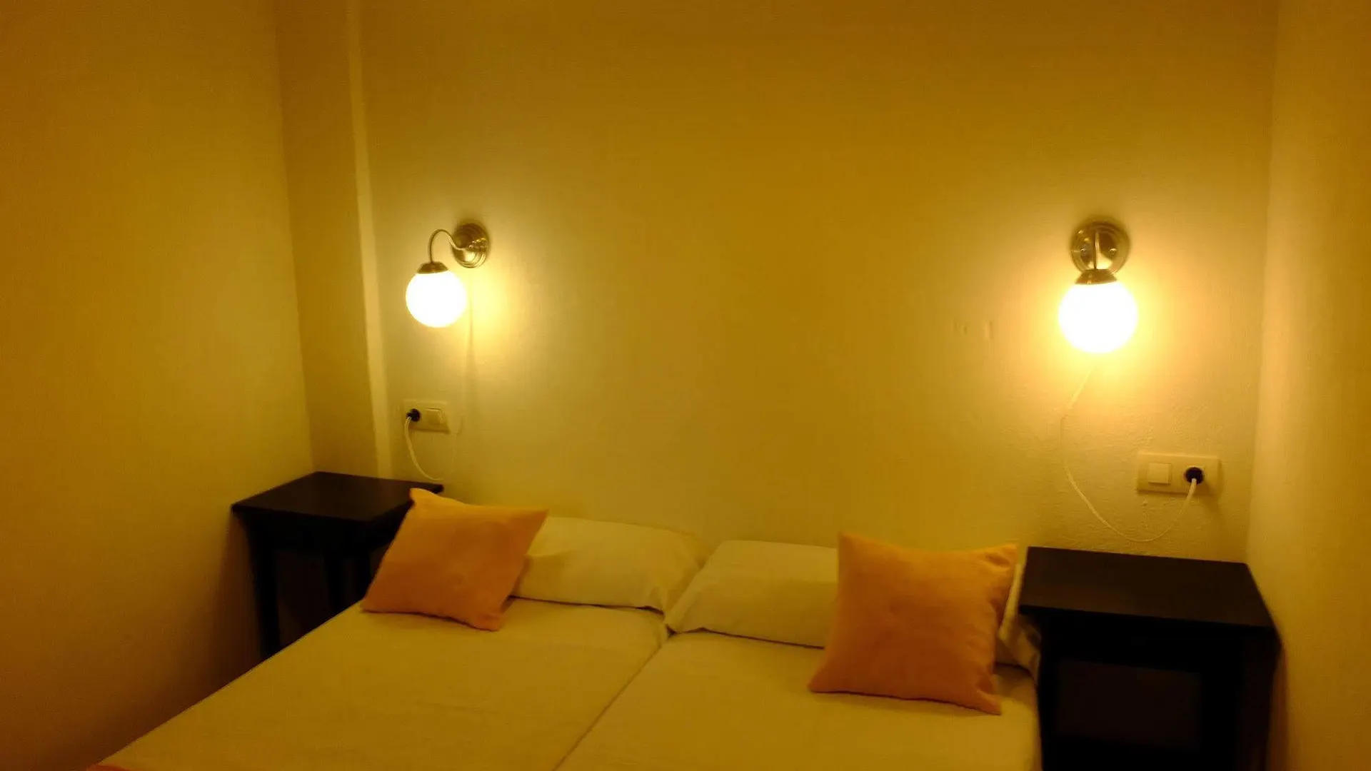 Urban Suites Granada Spanien