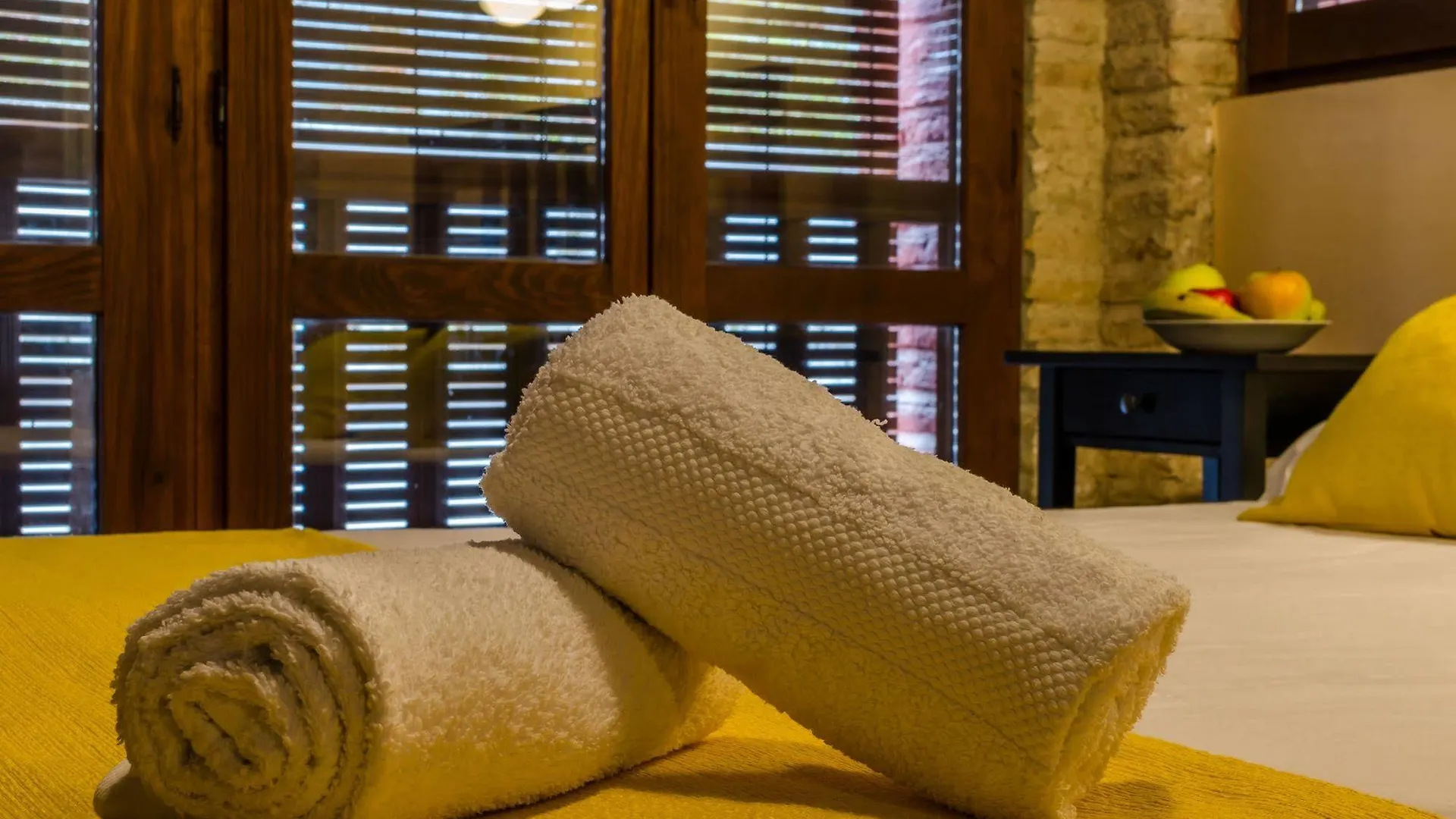 Urban Suites Granada 0*,  Spanien