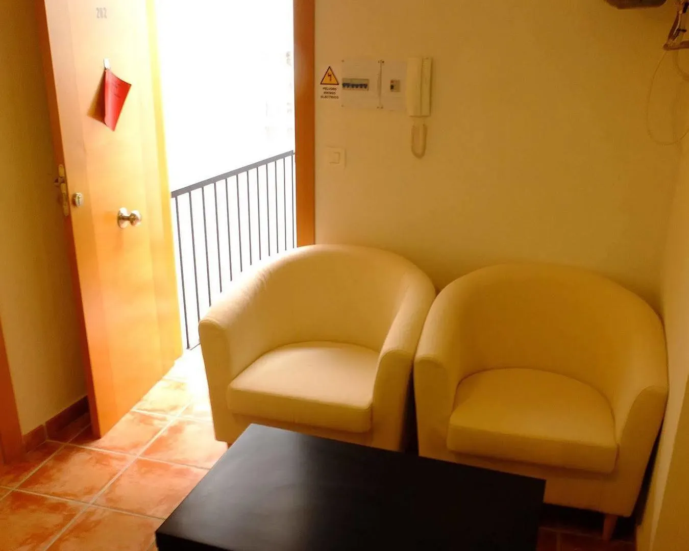 Urban Suites Granada Spanien