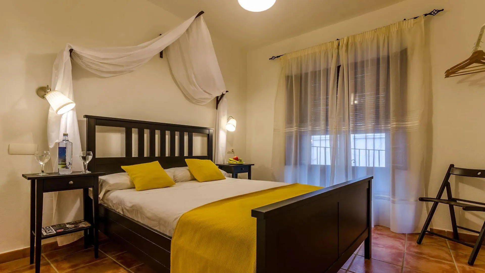 Urban Suites Granada 0*,