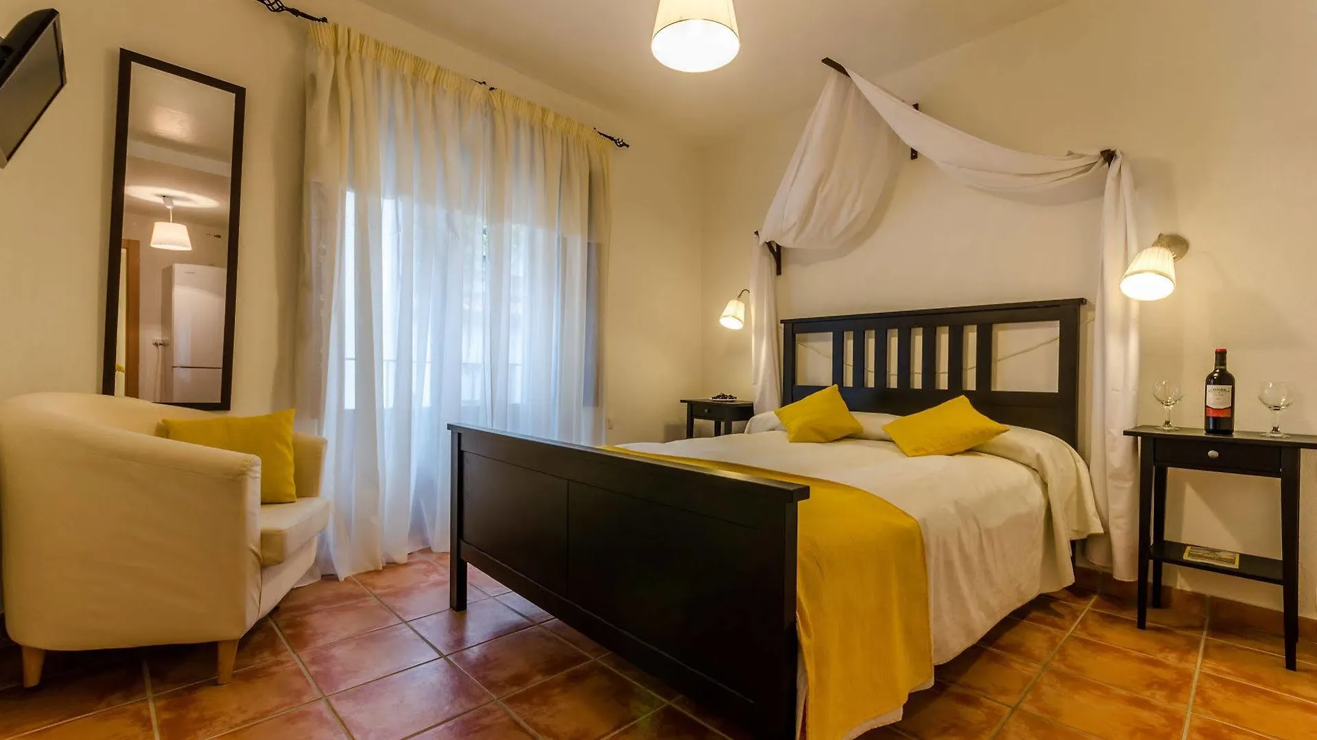 Apartment Urban Suites Granada Spanien