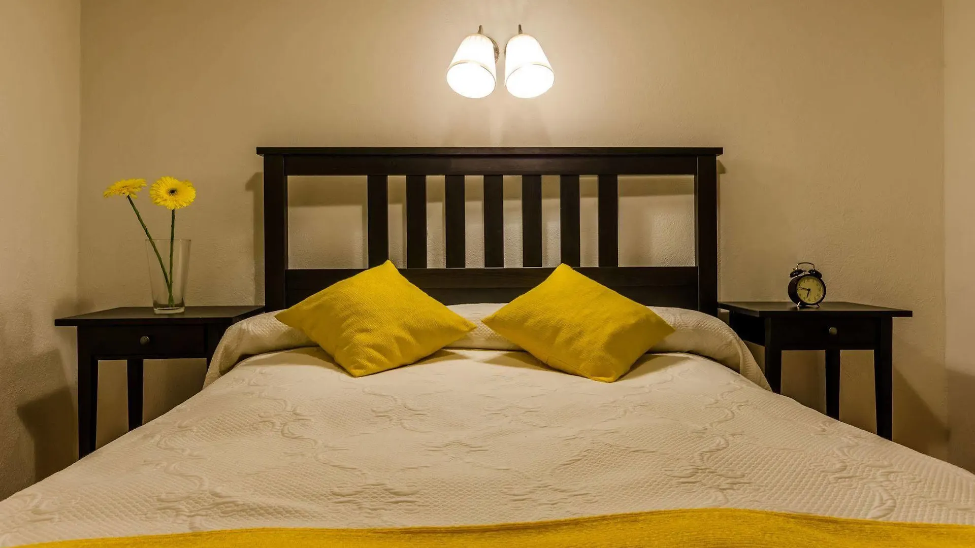 Urban Suites Granada 0*,  Spain
