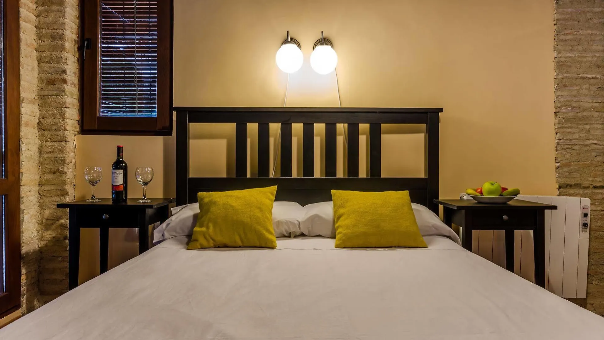 Urban Suites Granada 0*,