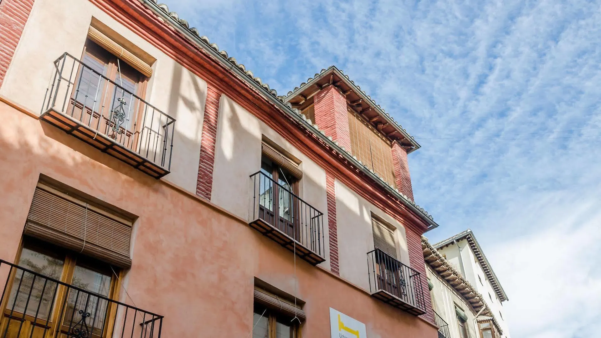 Urban Suites Granada
