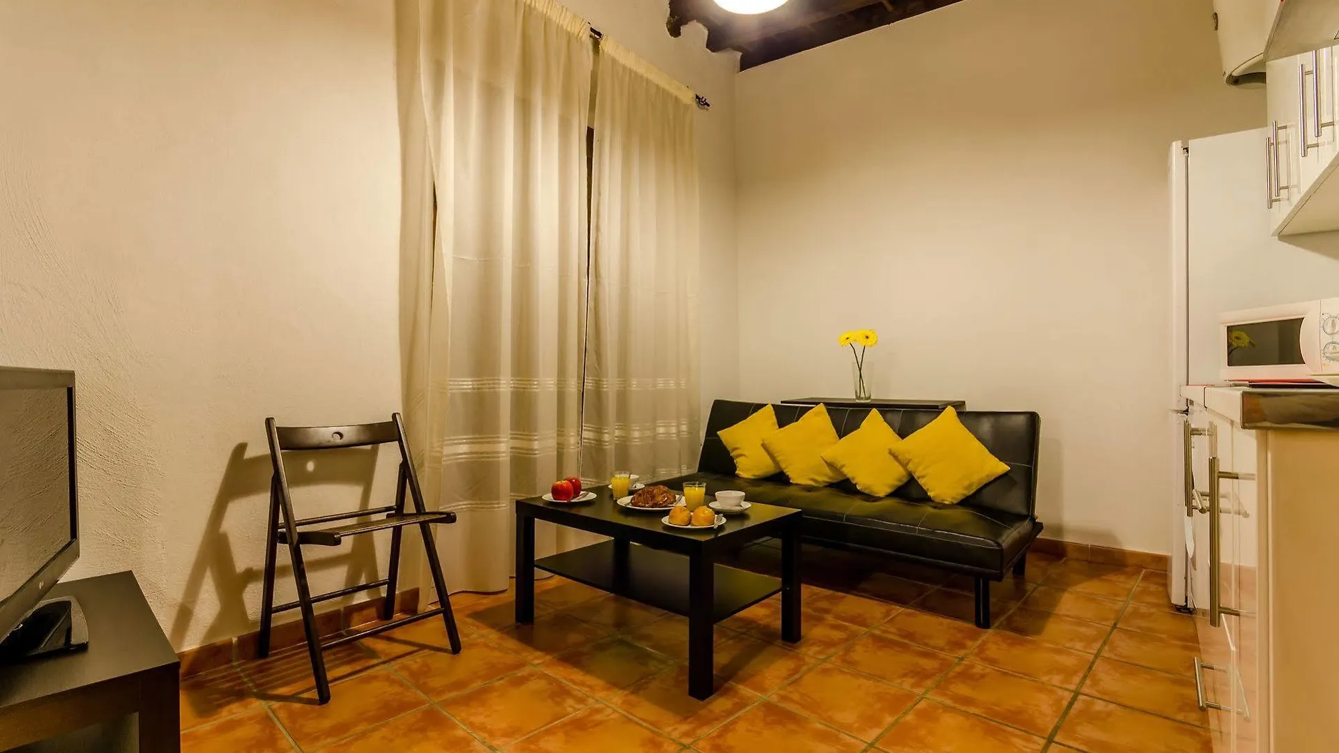 Apartment Urban Suites Granada