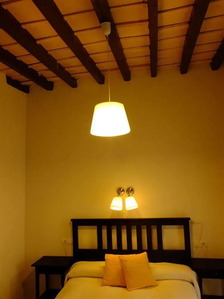 Urban Suites Granada