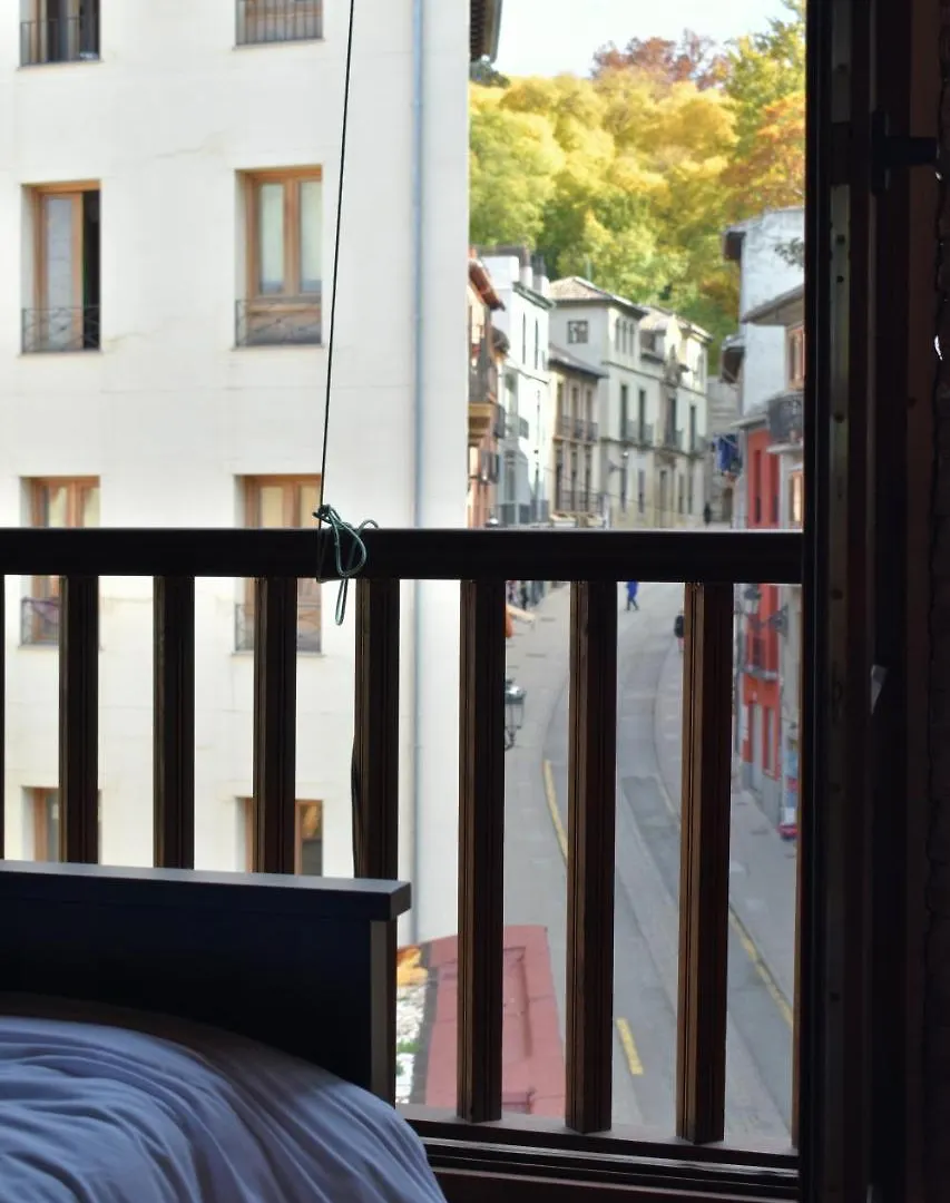 Urban Suites Granada