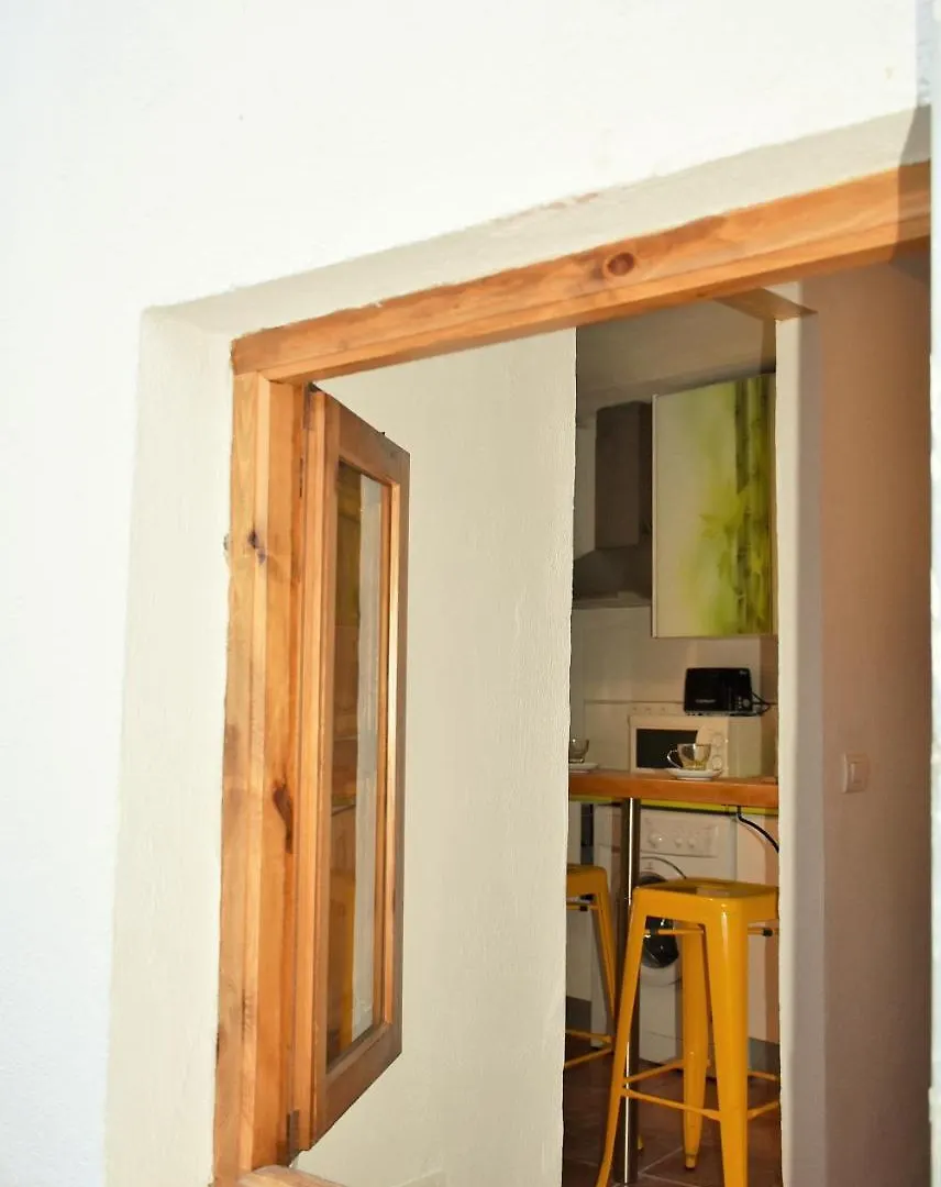 Apartment Urban Suites Granada