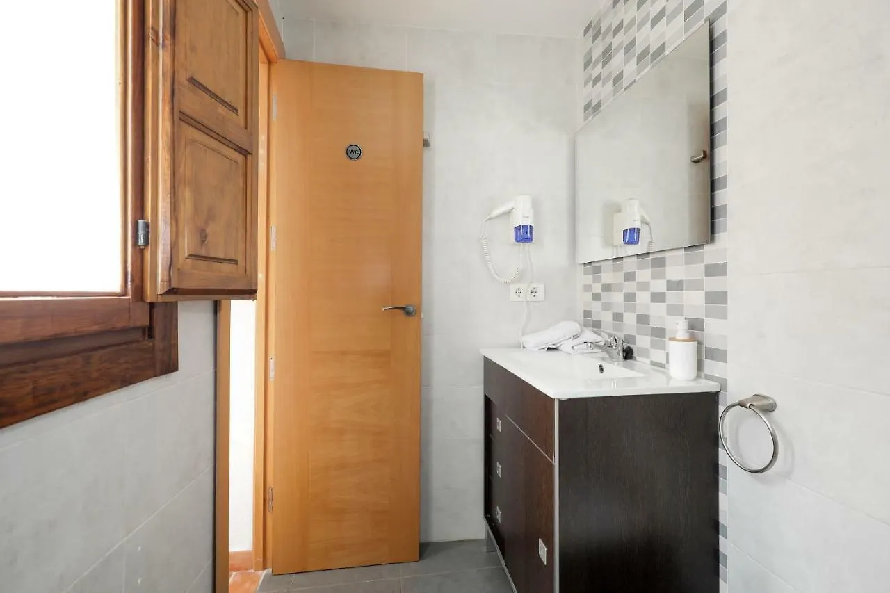 Urban Suites Granada 0*,  Spanien