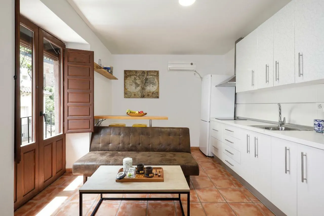 Urban Suites Granada 0*,  Spanien